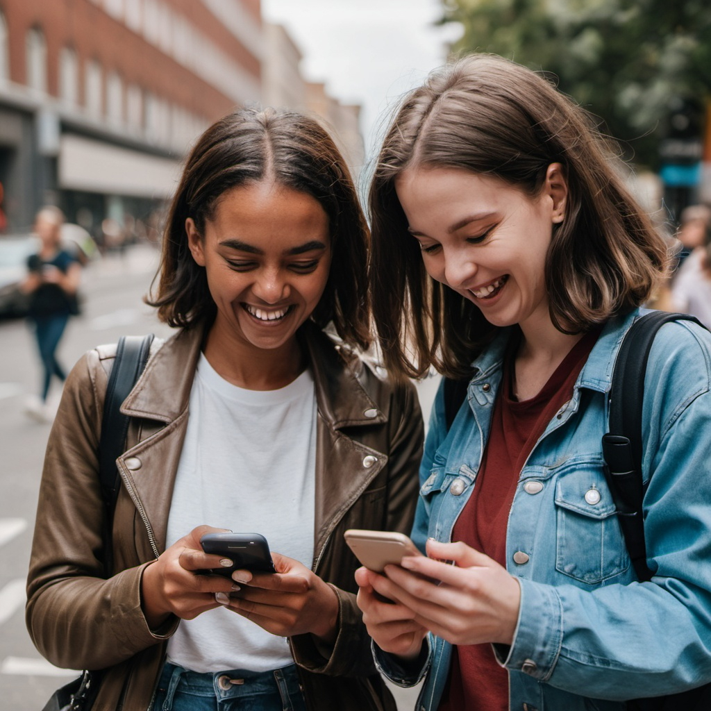 Social-Media-Gruppen